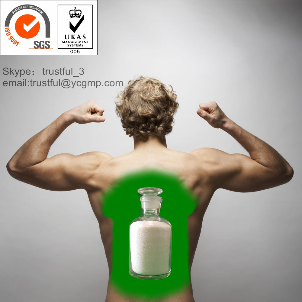  Healthy Deca Durabolin Nandrolone Decanoate powder Muscle Growth