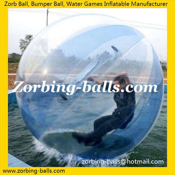 Water Sphere, Water Zorb Ball, Water Ball For Sale