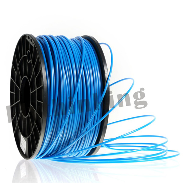 1.75mm PLA 3D printer filament for 3D printer