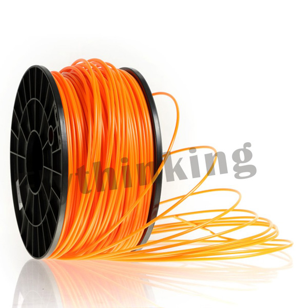 ABS 3.0mm filament for 3D printer