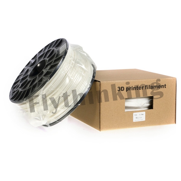 Excellent Moldability PLA Filament With 1.75mm or 3.0mm