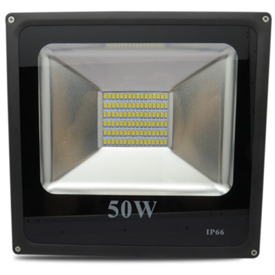 50W LED Flood Light