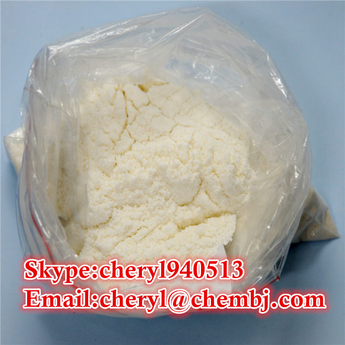 Nandrolone cypionate    CAS : 601-63-8