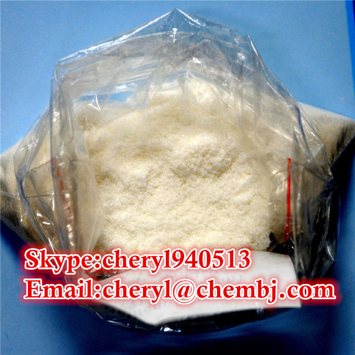 Boldenone   /  1-Dehydrotestosterone  CAS: 846-48-0 