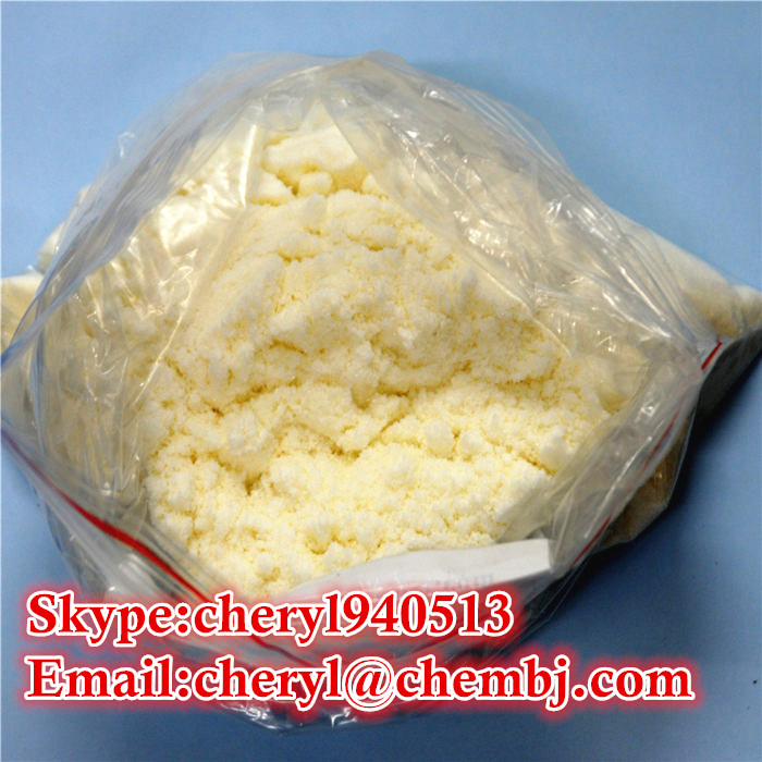 Trenbolone Hexahydrobenzyl Carbonate CAS : 23454-33-3