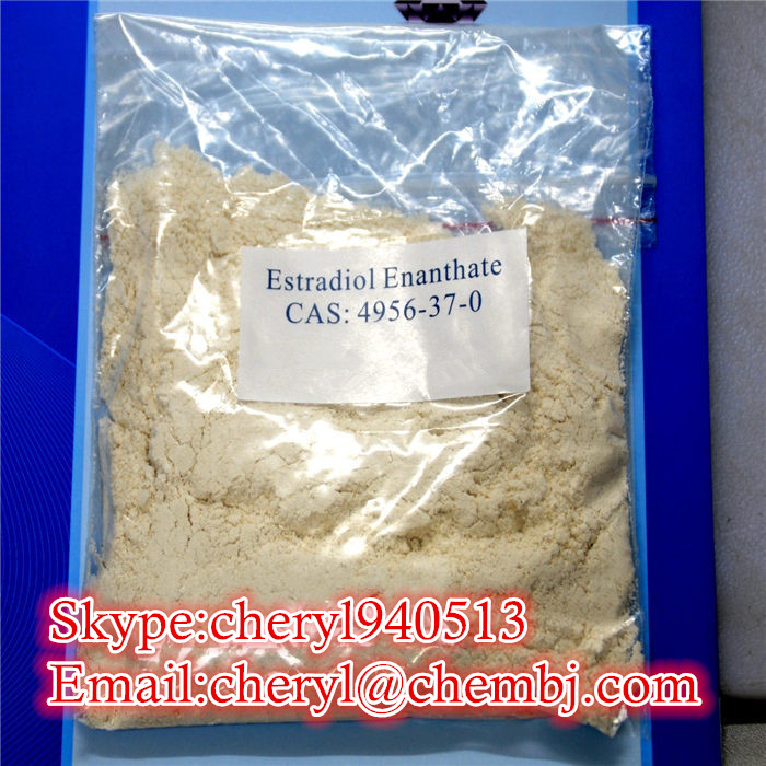 Estradiol enantate  CAS: 4956-37-0 