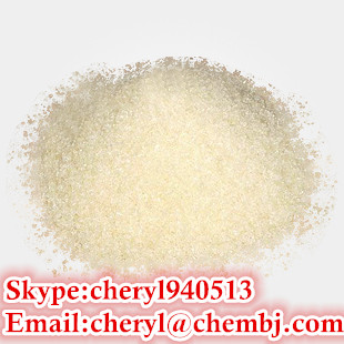 Oxytetracycline Hydrochloride CAS : 2058-46-0