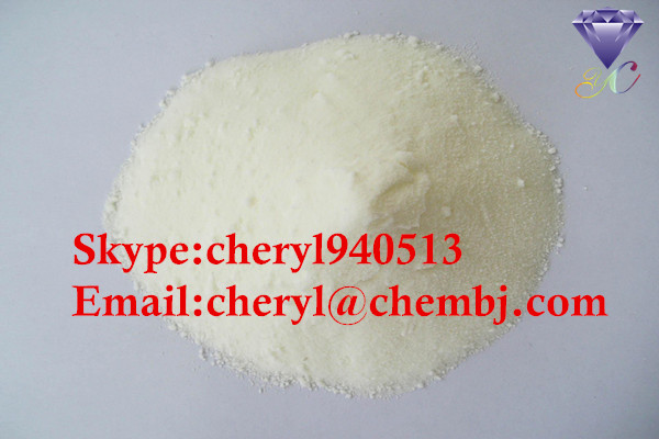 КАС хлортетрациклина гидрохлорид: 2058-46-0 