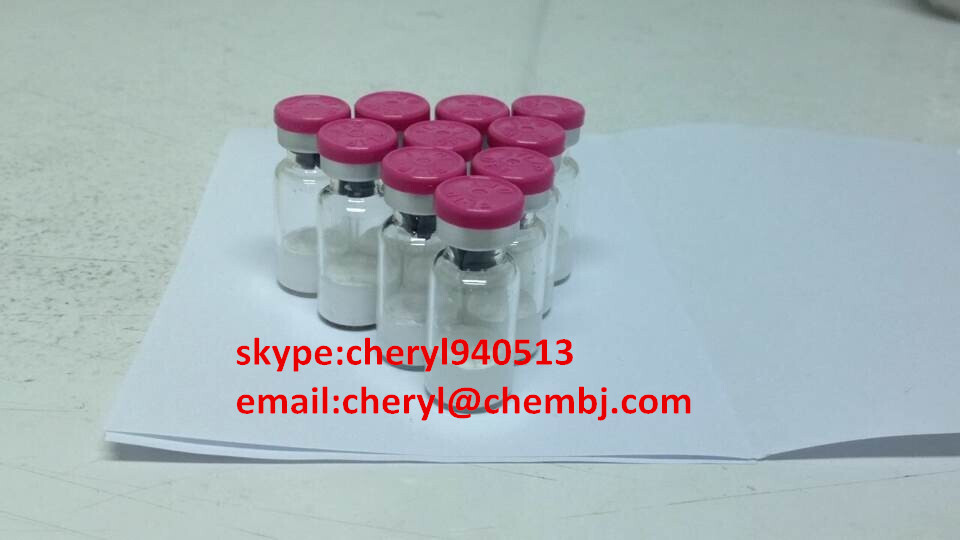  Thymosin β4 Acetate  Cas : 77591-33-4