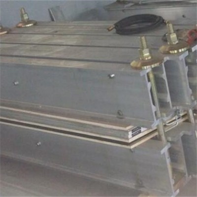 Conveyor Belt Welding Machine