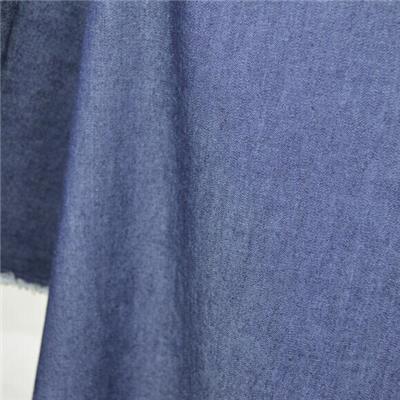 Xc601-4.5oz cotton denim fabric