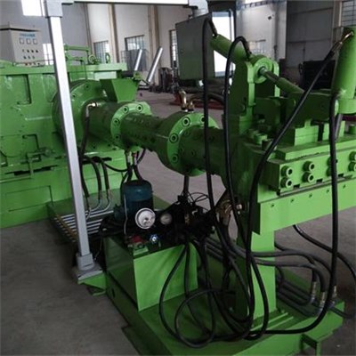 Rubber Profile Extruder