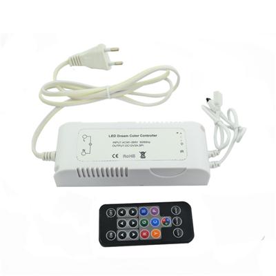 Ws2811 LED Controller