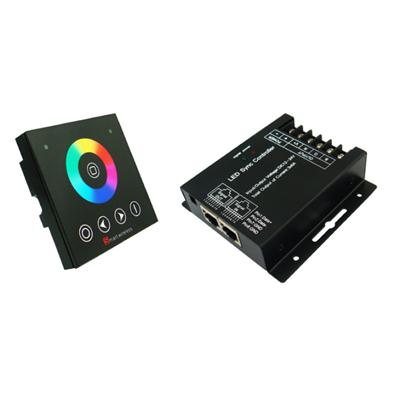 Настенный контроллер RGB 