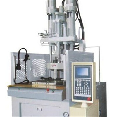 Thermoset Injection Molding Machine