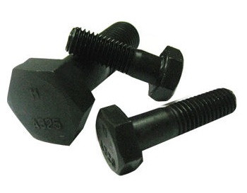 ASTM  A325  Heavy Hex Bolts