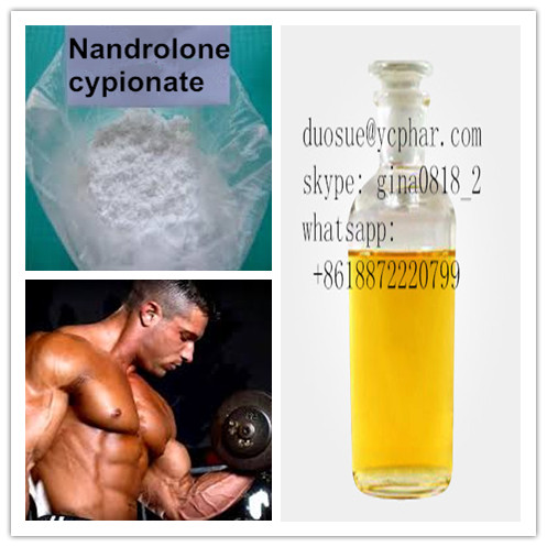 Muscle Building Durabolin Steroids Nandrolone Cypionate 