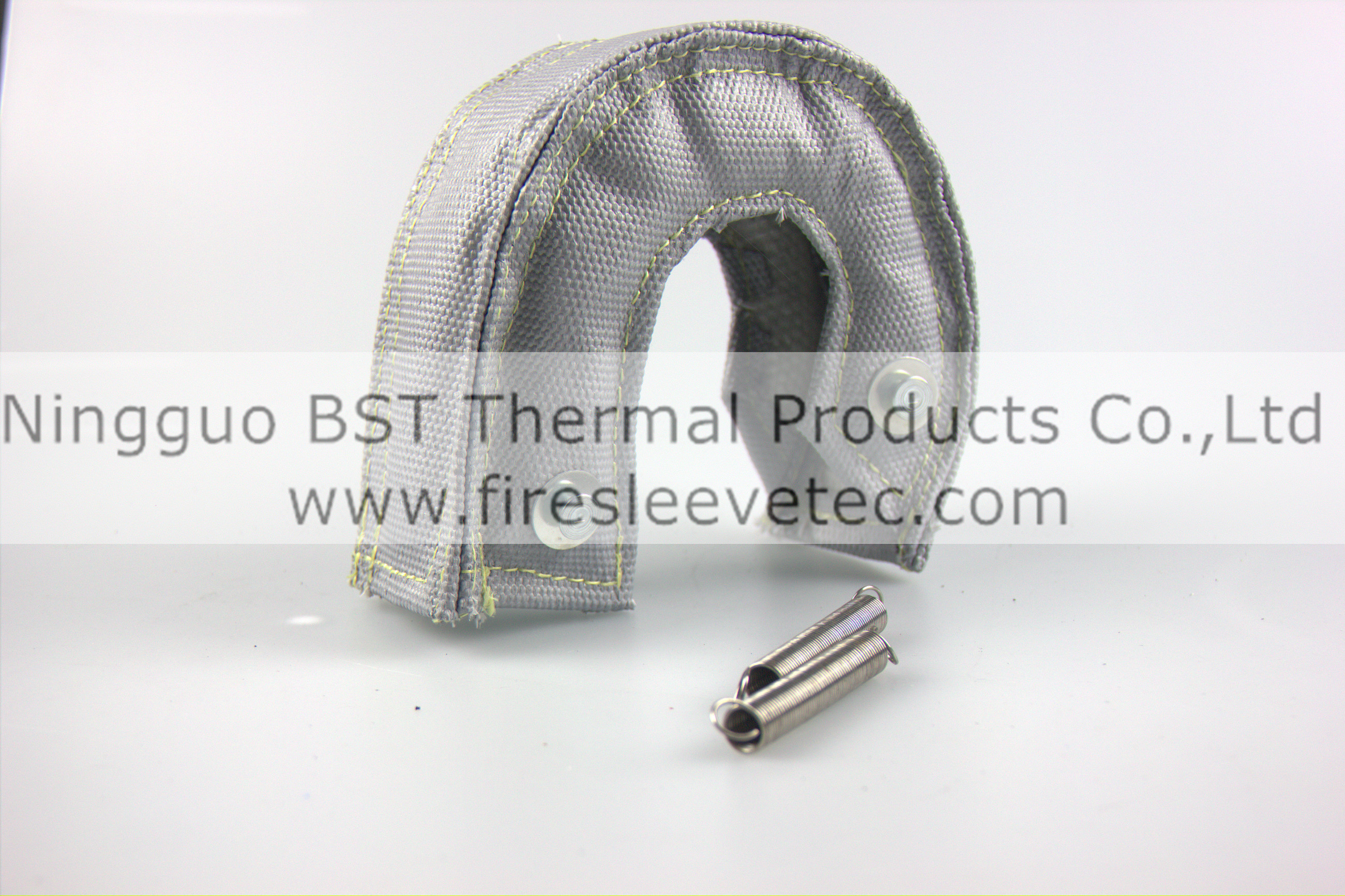 Turbo Heat Shield Blanket