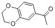 6-ацетил-1,4-benzodioxane
