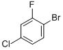 1-Бром-4-хлор-2-фторбензола