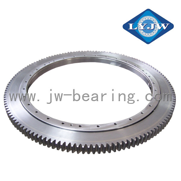 1728*2178*112mm cross roller slewing bearing