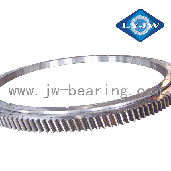 4850*4272*134mm cross roller slewing bearing