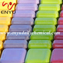 Lavender soap, OEM orders are welcome(BS-03275)