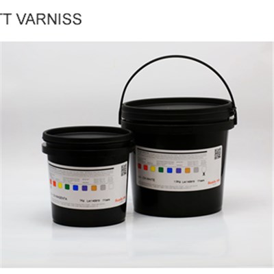 UV Texture Varnish Matt