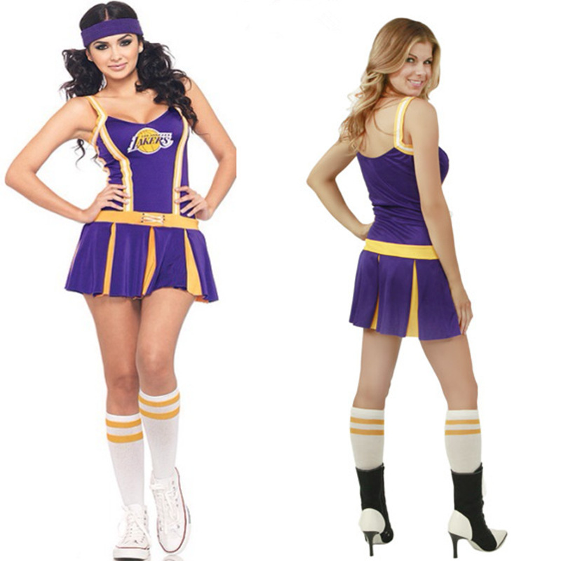 Hot Design Your Own Cheerleader Uniforms Adult Cheerleading Uniforms Sublimated Cheerleading