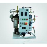 Fuel Injection Cooling Unit