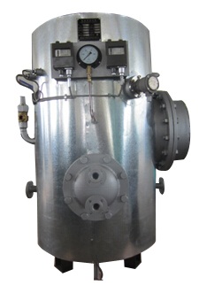 Electric Steam Heating Calorifier