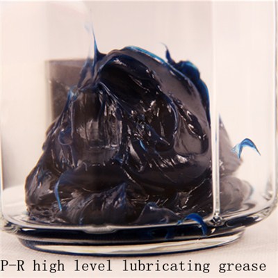 Компания HP-R высокий уровень смазки