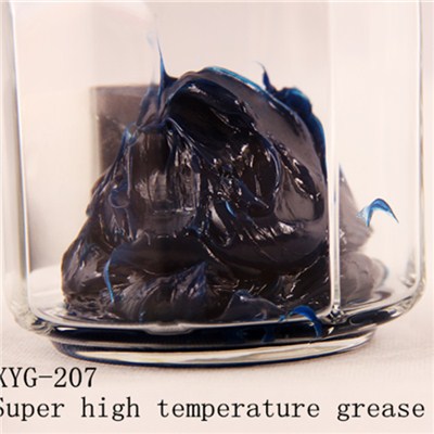XYG и-207 сверхтонкого высокотемпературной смазкой