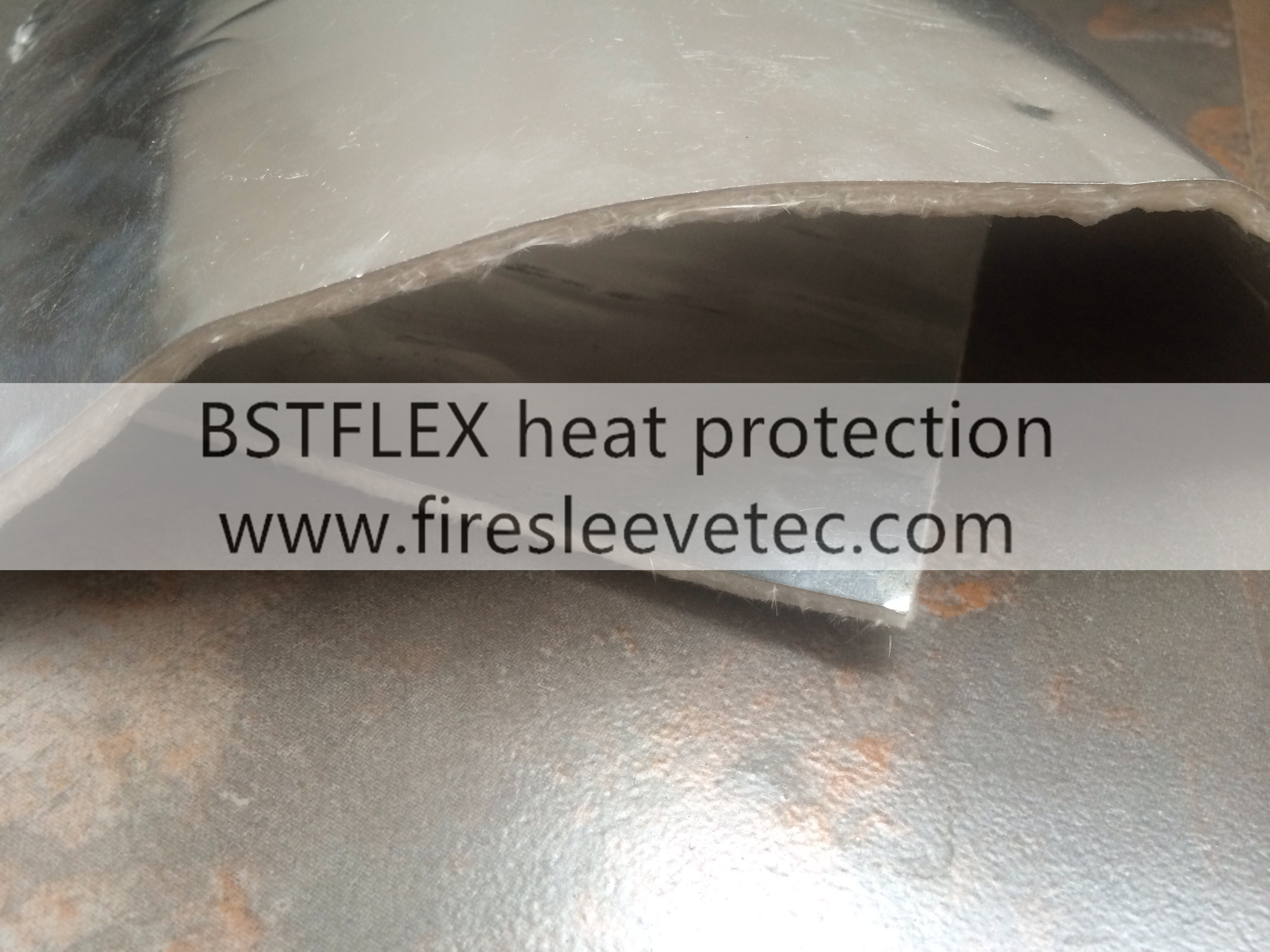 Heat Shield Insulation for Cars