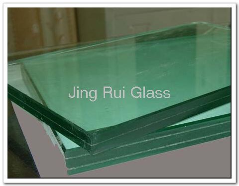 8mm tempered glass