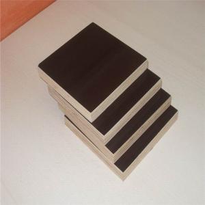 9mm brown waterproof film faced plywood