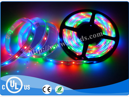 цифровой LED ленты DMX DMX цифровой светодиодный полосы