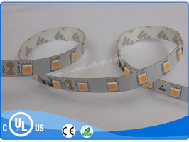 5050 Temperature Sensor Constant Current LED Strips