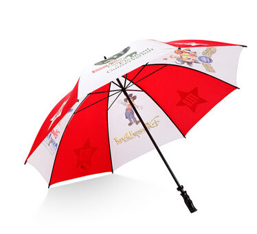 Advertising Umbrella Promotional