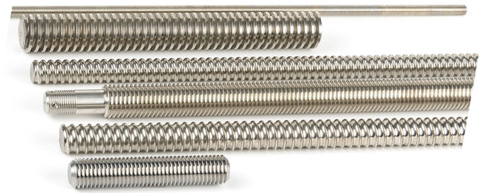 stainless steel threaded rods Threaded Rods