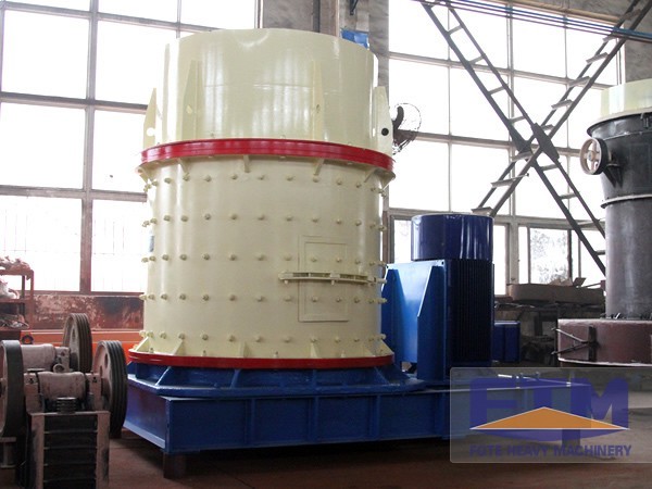 Granite Crushing Compound Stone Crusher/Cememt Compounder Crusher For Sale