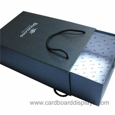 High Quality Eco-Friendly Paper Gift Box