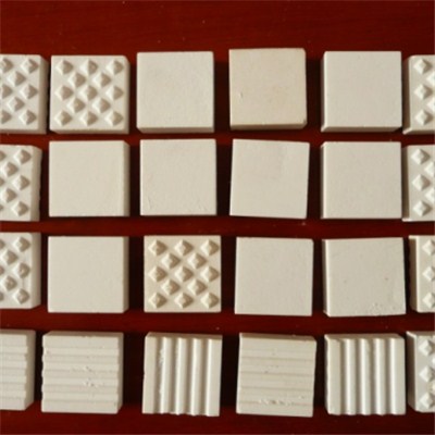 Abrasion Resistant Ceramic Tile