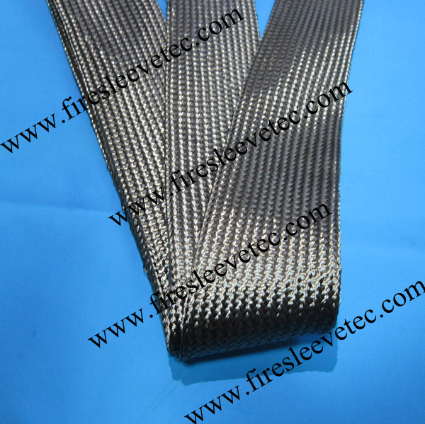 basalt insulation sleeving
