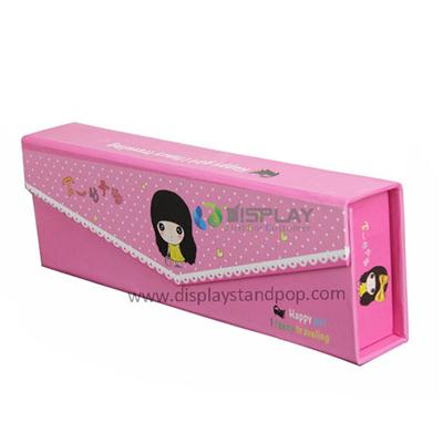 Different Types Of Custom Lovely Stationery Boxes