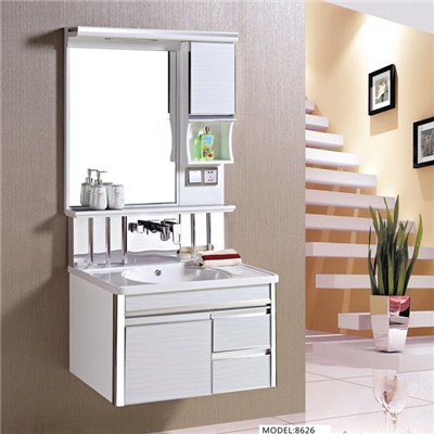 Bathroom Cabinet 538