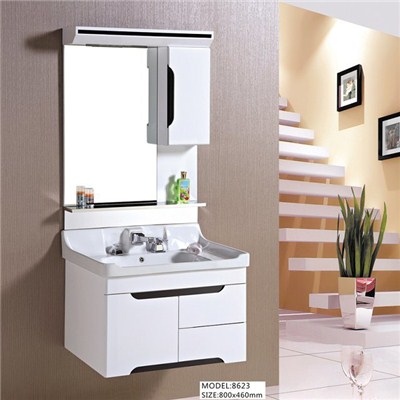 Bathroom Cabinet 536