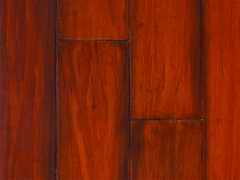 Dasso SWB strand woven bamboo flooring , carbonized with antique amber BSWCL-AA