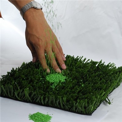 Artificial Grass Infilling Rubber Granules