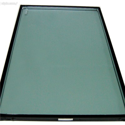 Clear Insulating Glass